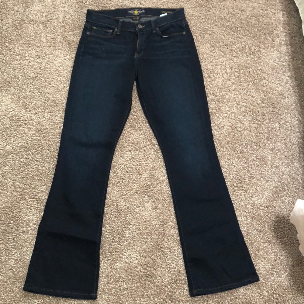 Lucky Brand Jeans